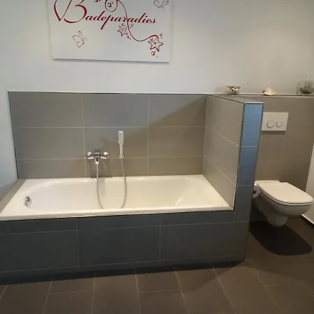 Hoffmann Apartment Osburg