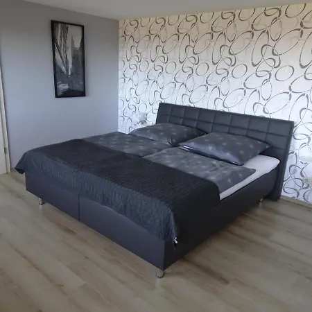 Hoffmann Apartment Osburg