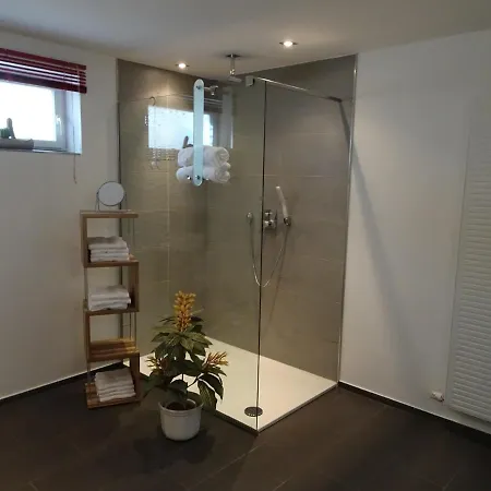 Apartment Hoffmann