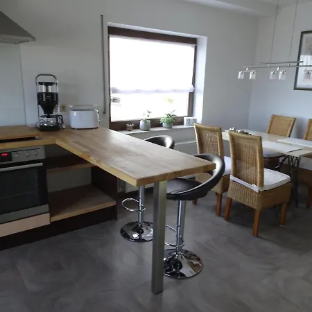 Hoffmann Apartment Osburg