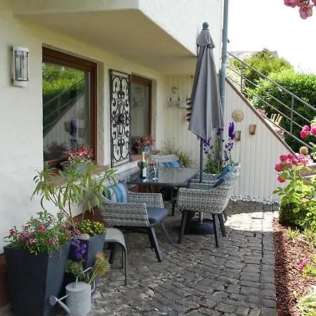 Hoffmann Apartment *