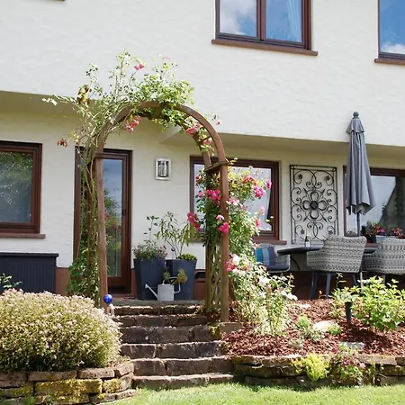 Hoffmann Apartment