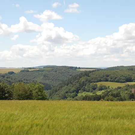 Hoffmann Apartment Osburg