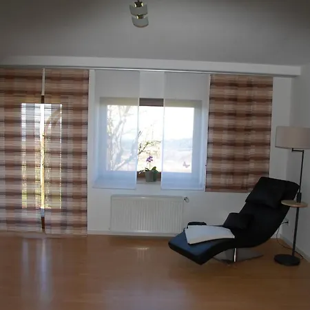 Hoffmann Apartment Osburg