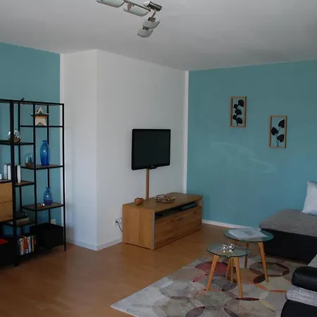 Apartment Hoffmann Osburg