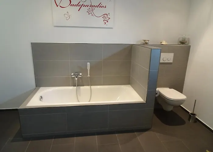 Hoffmann Apartamento Osburg