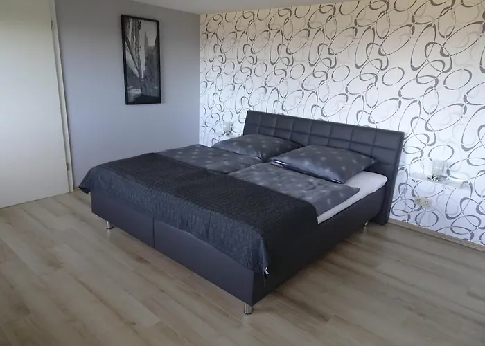 Hoffmann アパート Osburg