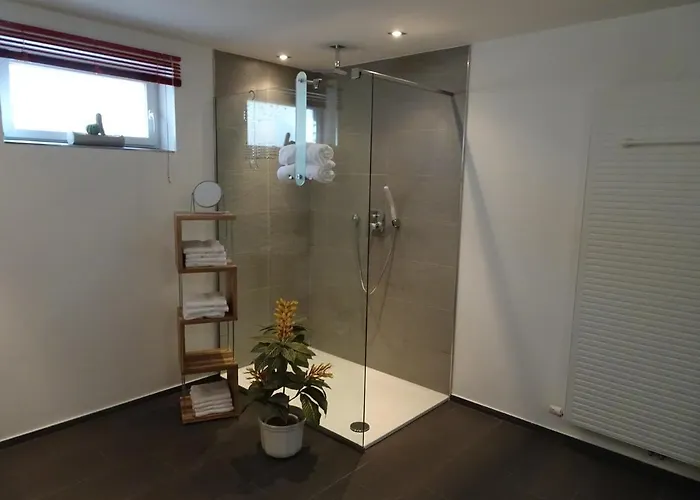 Apartamento Hoffmann