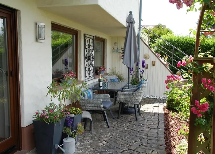 Hoffmann Apartamento *