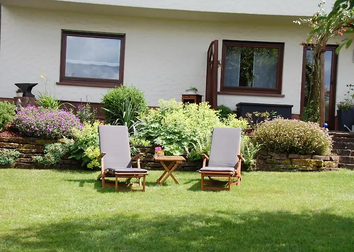 Apartamento Hoffmann *