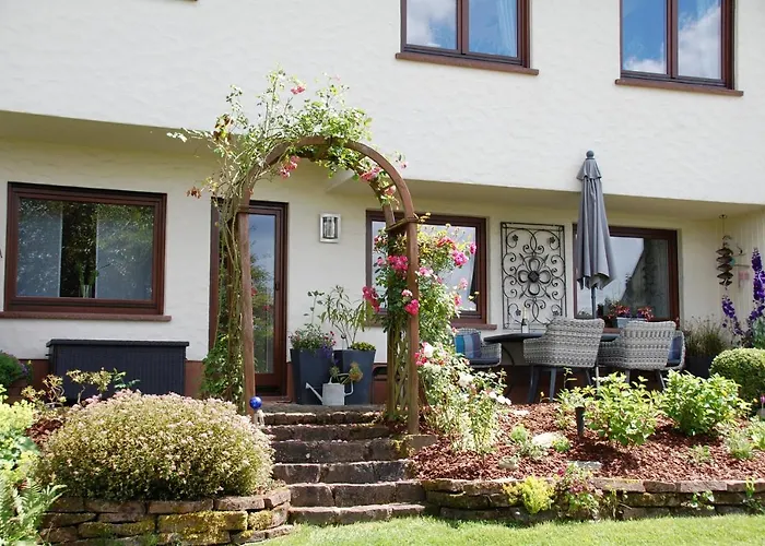 Hoffmann Apartamento