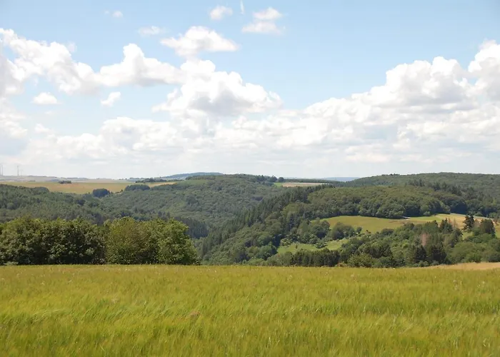 Hoffmann Apartamento Osburg