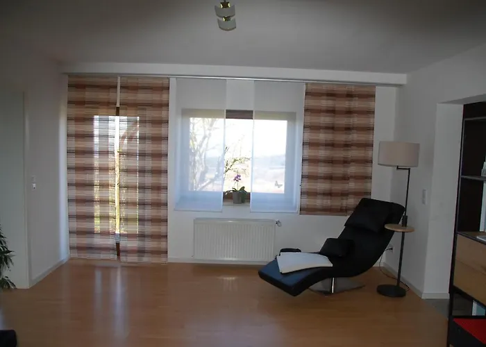 Hoffmann Apartamento Osburg