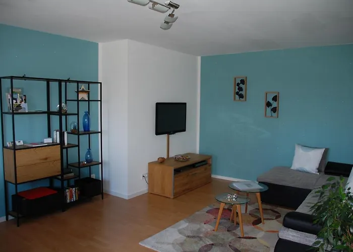 Apartamento Hoffmann Osburg