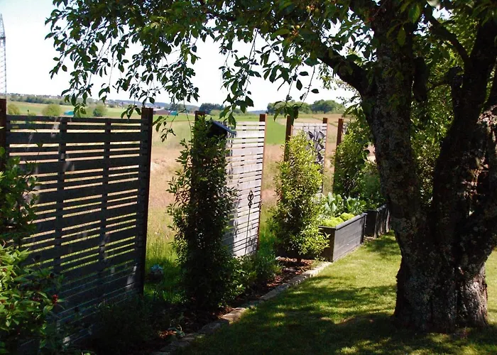 Hoffmann アパート