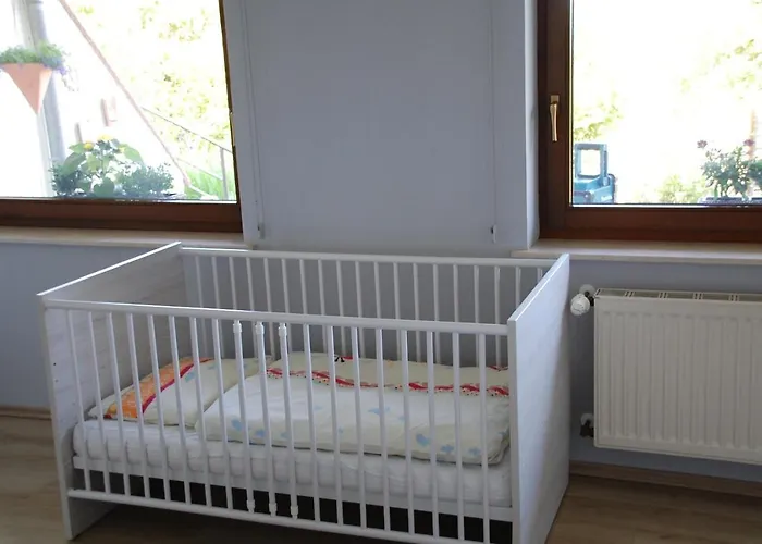 Apartamento Hoffmann Osburg