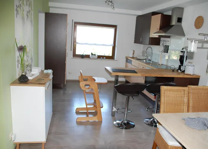 Hoffmann アパート *